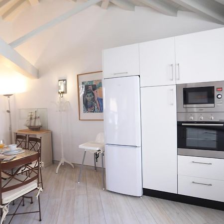 Apartamento Mar De Alboran Malaga Zewnętrze zdjęcie