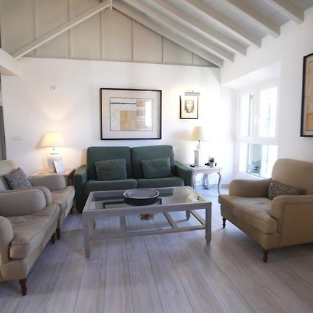 Apartamento Mar De Alboran Malaga Zewnętrze zdjęcie
