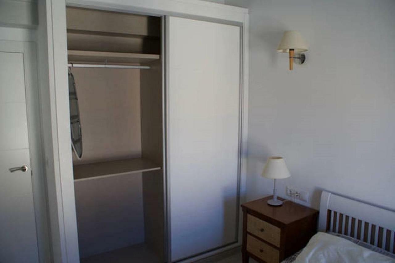 Apartamento Mar De Alboran Malaga Zewnętrze zdjęcie