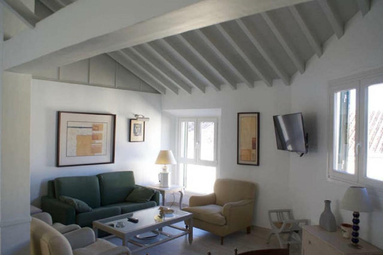 Apartamento Mar De Alboran Malaga Zewnętrze zdjęcie