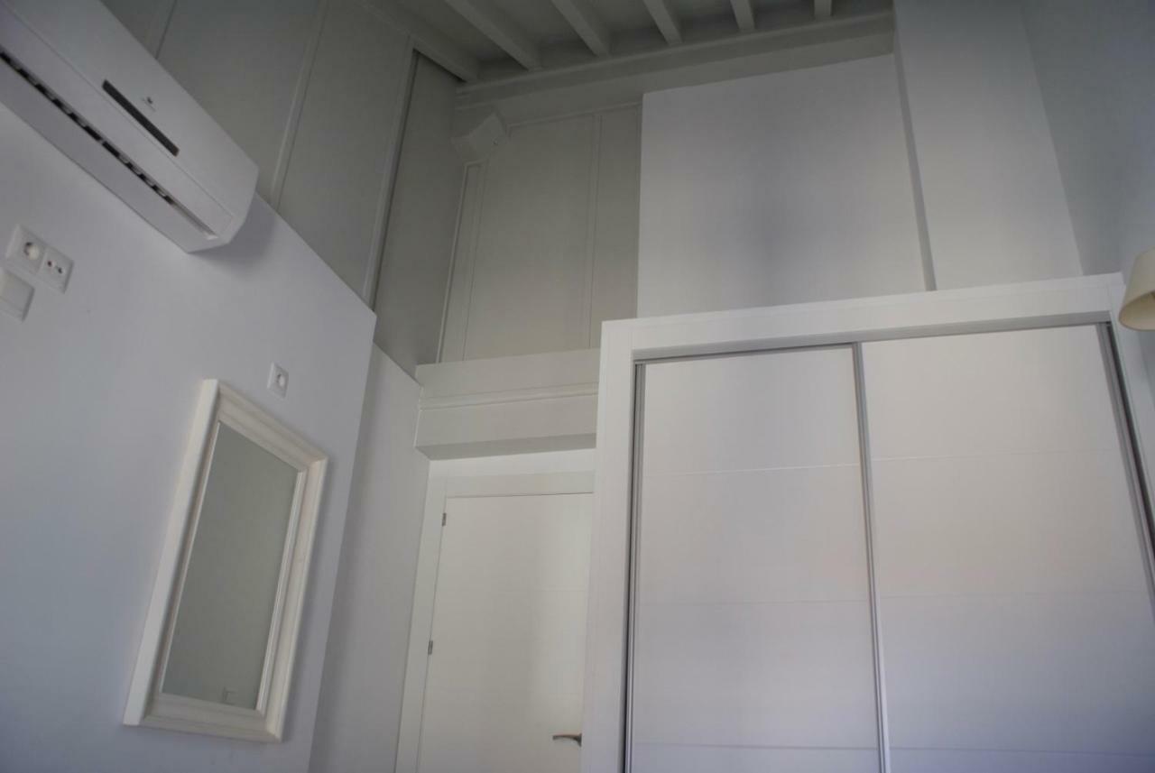 Apartamento Mar De Alboran Malaga Zewnętrze zdjęcie