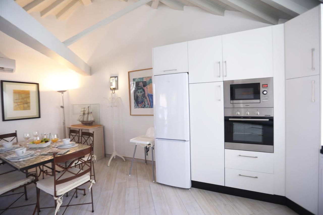Apartamento Mar De Alboran Malaga Zewnętrze zdjęcie