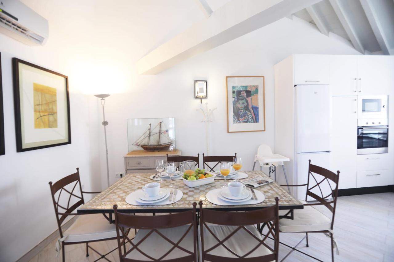 Apartamento Mar De Alboran Malaga Zewnętrze zdjęcie