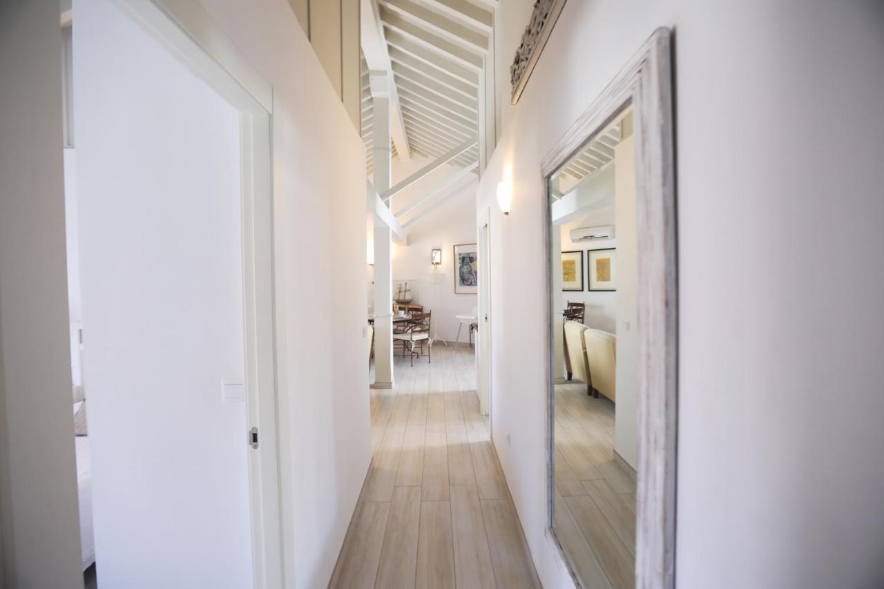 Apartamento Mar De Alboran Malaga Zewnętrze zdjęcie